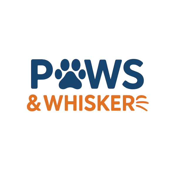 Paws&Whiskers